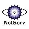 NetServ Applications Logo