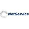 NetService Logo