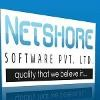 Netshore Software Logo