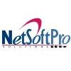NetSoftPro Logo