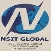 Netsure IT Solution Logo