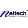 Nettech (India) Logo