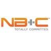 Network Building + Consulting Logo