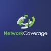 Network Coverage Logo
