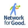 Network for Good Logo