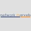 Network Marvels Logo