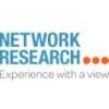 Network Research Logo