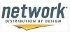 Network Services Company Logo