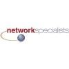 Network Specialists Logo