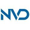 Network Voice & Data Communication Logo