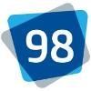 netz98 new media Logo