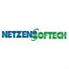 Netzens Softech Logo