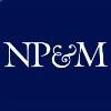 Neubert, Pepe & Monteith Logo