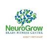 NeuroGrow Brain Fitness Center Logo