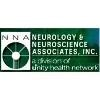 Neurology & Neuroscience Associates Logo
