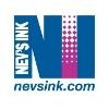 Nev's Ink Logo