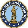 Nevada Army National Guard Logo