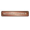 Nevada Copper Logo