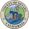 Nevada County, CA Logo
