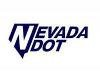 Nevada Department of Transportation Logo