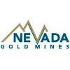 Nevada Gold Mines Logo
