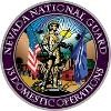Nevada National Guard Logo