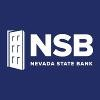 Nevada State Bank Logo