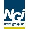 Nevell Group Logo