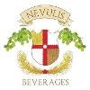 Nevulis Beverages Logo