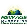 New Age Marketing & Brand Management Logo