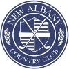 New Albany Country Club Logo