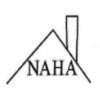 New Albany Housing Authority Logo