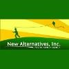 New Alternatives Logo