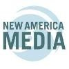 New America Media Logo