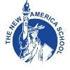 New American School Logo