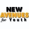 New Avenues for Youth Logo