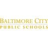 NEW BALTIMORE CITY BOARD OF SCHOOL COMMISSIONERS Logo