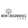New Beginnings Care Logo