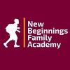 New Beginnings Family Academy Logo