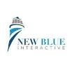New Blue Interactive Logo