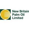 New Britain Palm Oil Logo