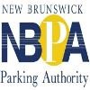 New Brunswick Parking Logo