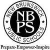 New Brunswick Public Schools Logo