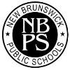 New Brunswick School District Logo