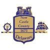 New Castle County, Delaware Logo