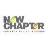 New Chapter Consulting Logo