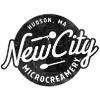 New City Microcreamery Logo