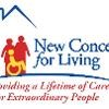 New Concepts For Living Logo