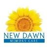 New Dawn Memory Care Logo