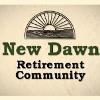 New Dawn Retirement Logo